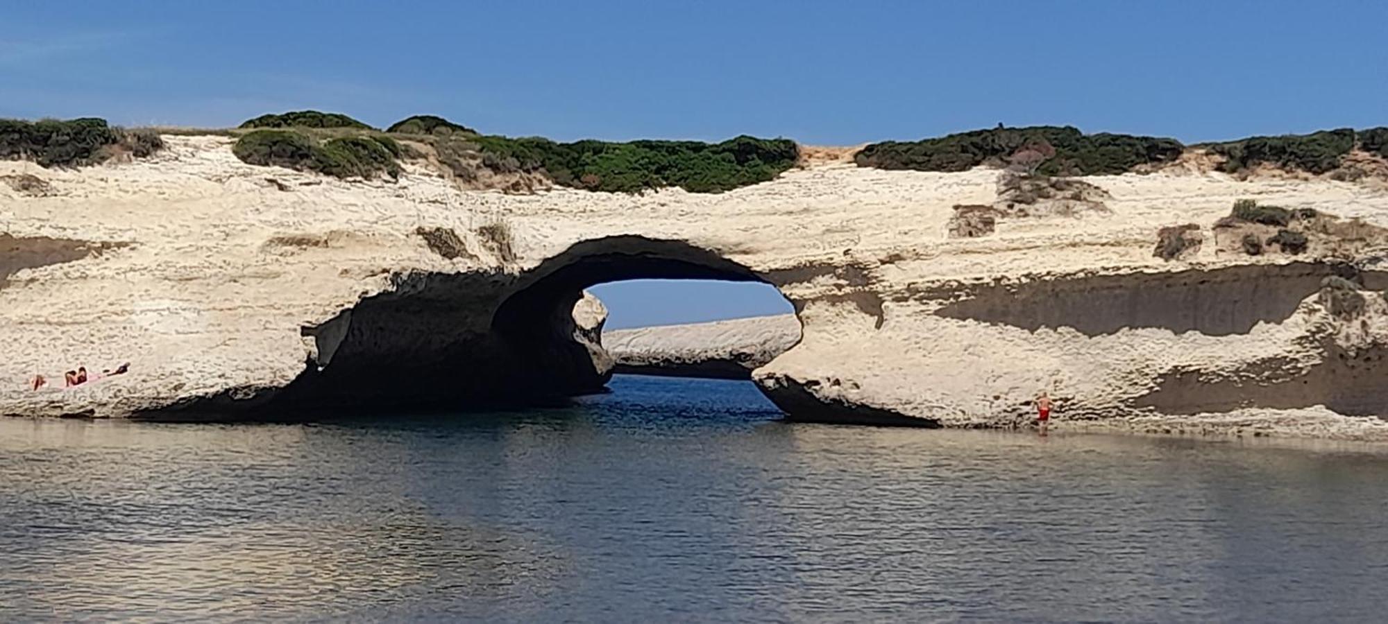 Carpe Diem Oristano Buitenkant foto