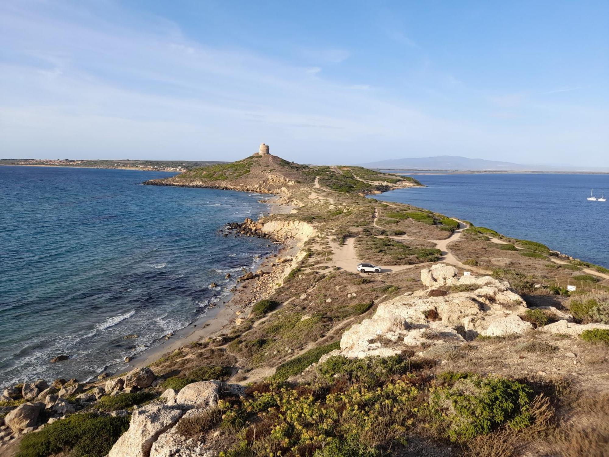 Carpe Diem Oristano Buitenkant foto